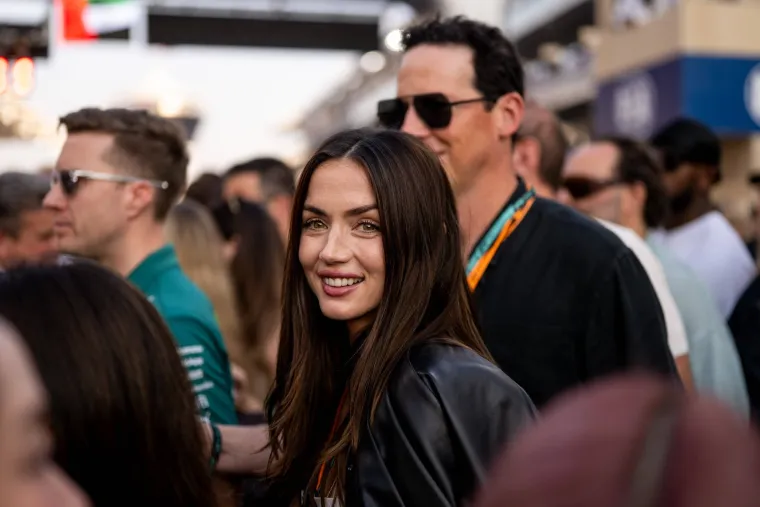 Čini se da voli starije: Prvo Ben Affleck, a sada Tom Cruise - Tko je Ana De Armas?