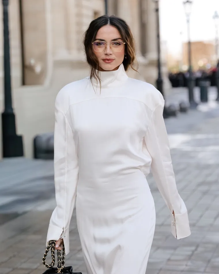 Čini se da voli starije: Prvo Ben Affleck, a sada Tom Cruise - Tko je Ana De Armas?