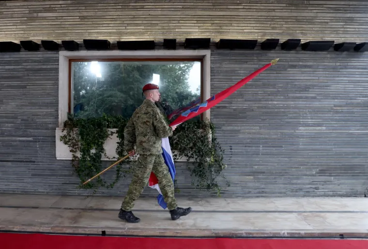 Uzvanici dolaze na inauguraciju predsjednika: Tepih je spreman, čeka se Milanović