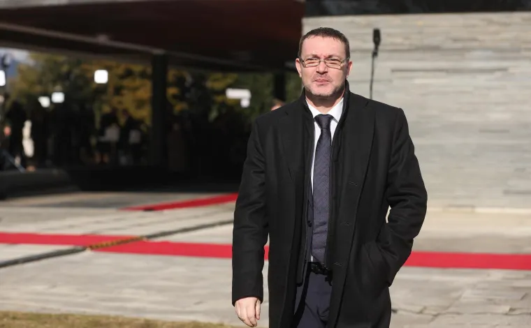 Uzvanici dolaze na inauguraciju predsjednika: Tepih je spreman, čeka se Milanović