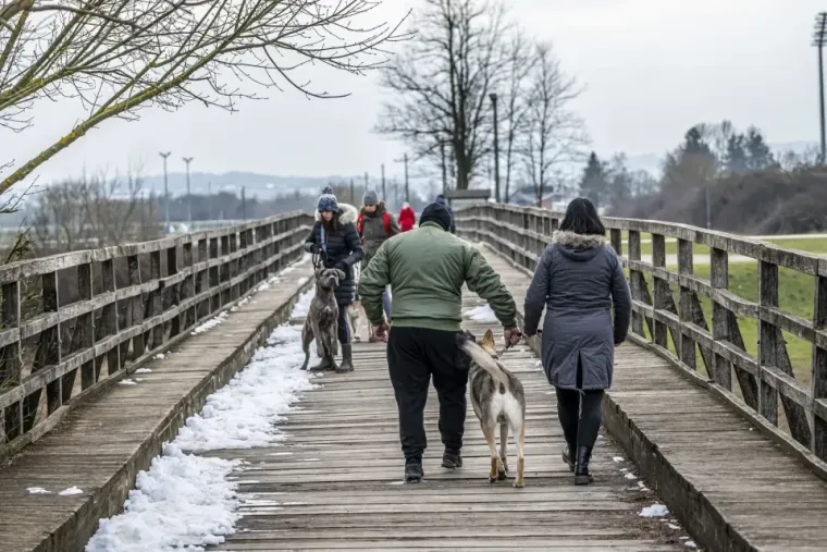 Jedan modni detalj, a svi su je primijetili: Djevojka s beretkom ukrala pažnju