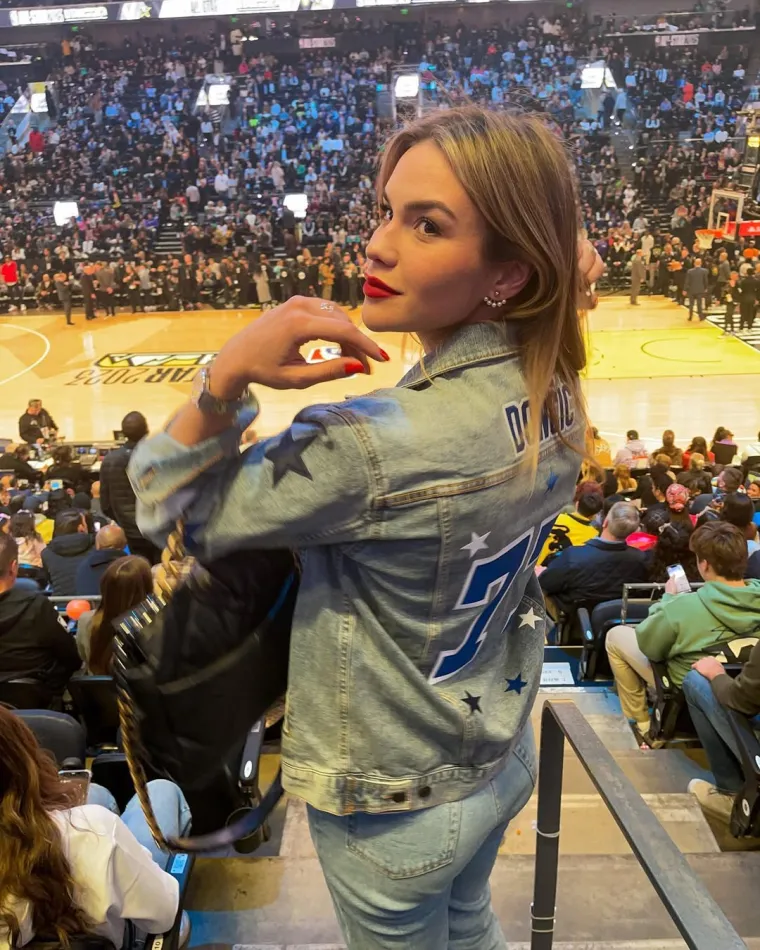 Za Dončića se zanimala Kim Kardashian, no on voli samo jednu: Tko je njegova ljubav?