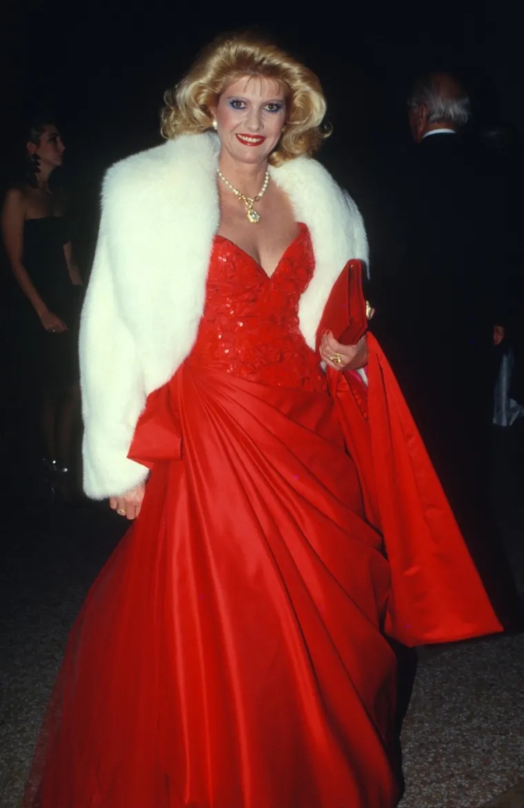 Nakon razvoda mu uzela milijune: Trumpova prva žena bi danas proslavila 76. rođendan