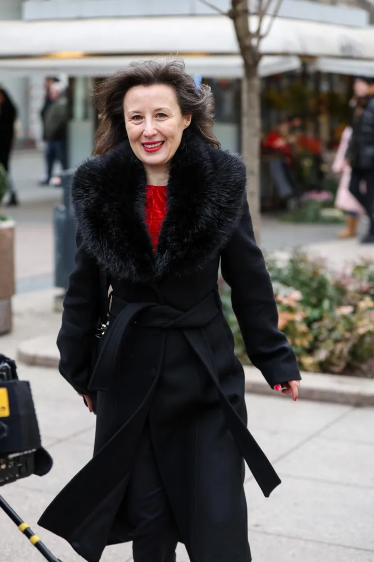 Dalija Ore&scaron;ković