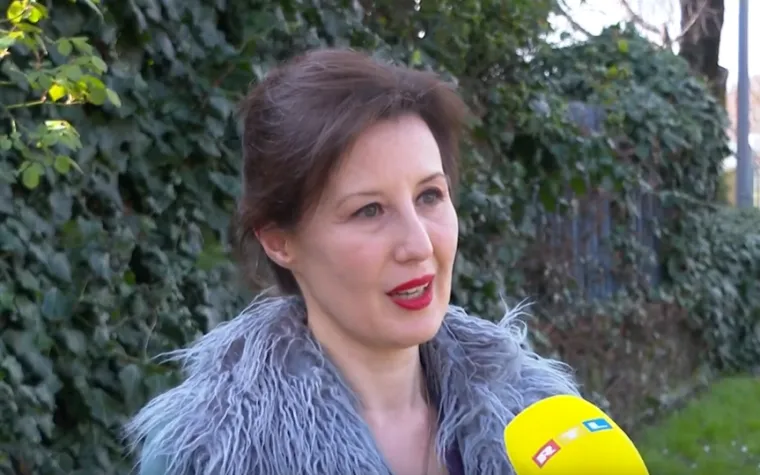 Ona je političarka, pravnica i žena sa stilom: Dalija Ore&scaron;ković godinama nakon razvoda i dalje solira