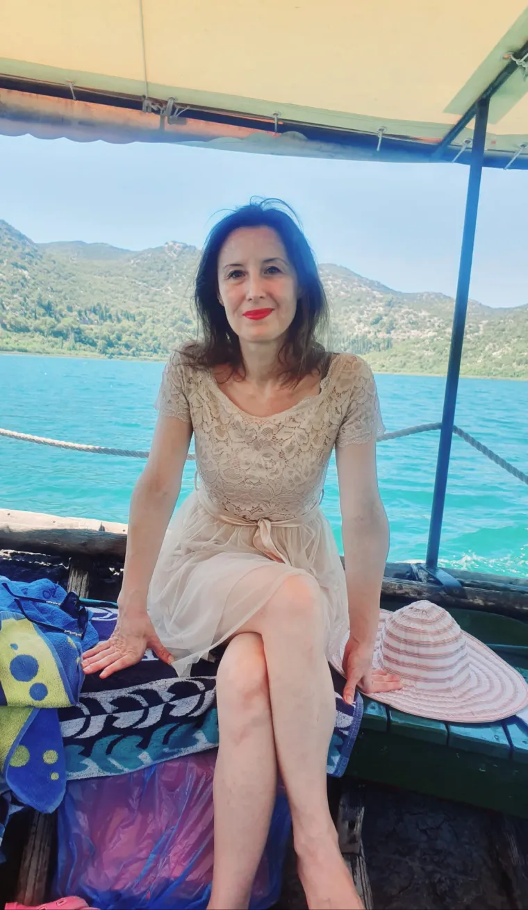 Ona je političarka, pravnica i žena sa stilom: Dalija Ore&scaron;ković godinama nakon razvoda i dalje solira