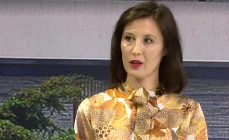Ona je političarka, pravnica i žena sa stilom: Dalija Ore&scaron;ković godinama nakon razvoda i dalje solira