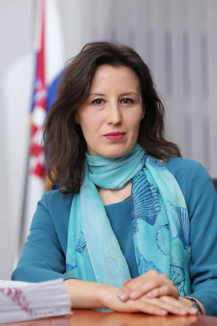 Ona je političarka, pravnica i žena sa stilom: Dalija Ore&scaron;ković godinama nakon razvoda i dalje solira