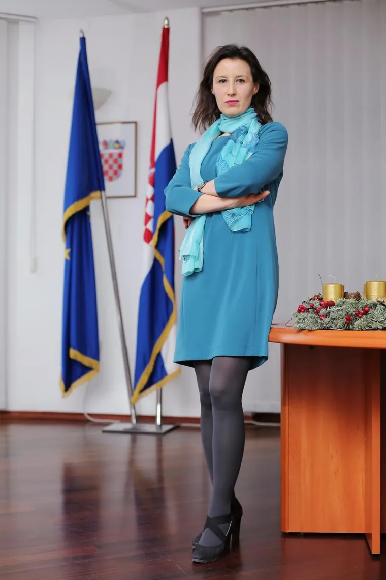 Ona je političarka, pravnica i žena sa stilom: Dalija Ore&scaron;ković godinama nakon razvoda i dalje solira
