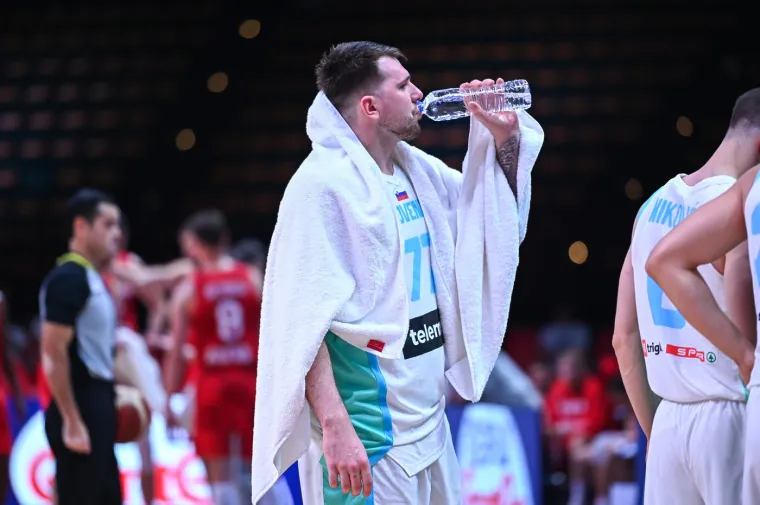 Za Dončića se zanimala Kim Kardashian, no on voli samo jednu: Tko je njegova ljubav?