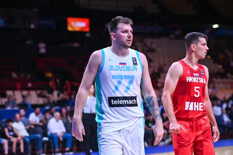 Za Dončića se zanimala Kim Kardashian, no on voli samo jednu: Tko je njegova ljubav?