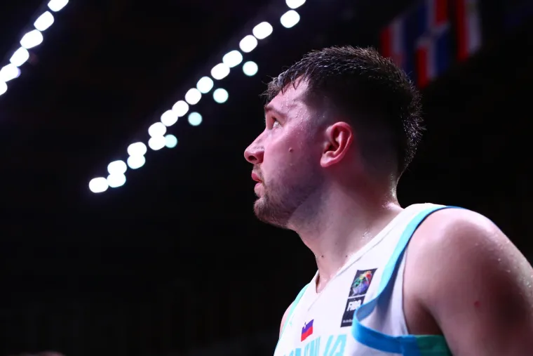 Za Dončića se zanimala Kim Kardashian, no on voli samo jednu: Tko je njegova ljubav?