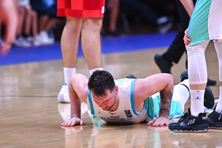 Za Dončića se zanimala Kim Kardashian, no on voli samo jednu: Tko je njegova ljubav?