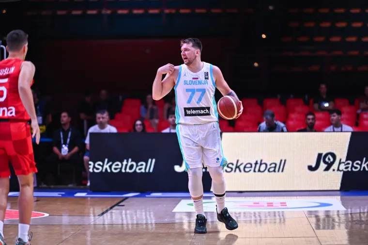 Za Dončića se zanimala Kim Kardashian, no on voli samo jednu: Tko je njegova ljubav?