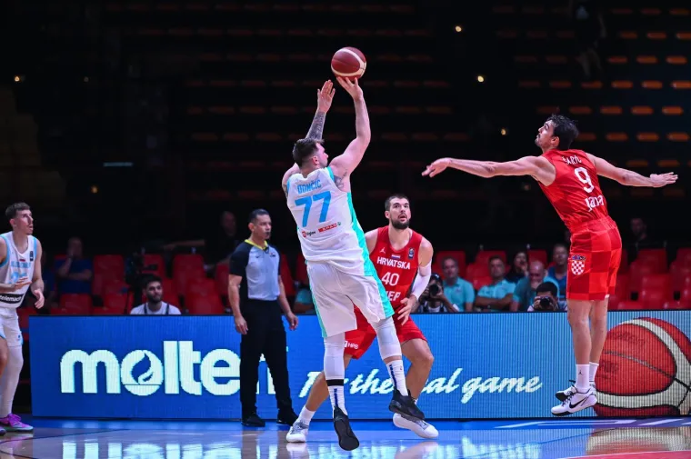 Za Dončića se zanimala Kim Kardashian, no on voli samo jednu: Tko je njegova ljubav?