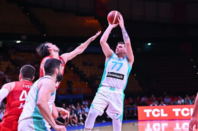 Za Dončića se zanimala Kim Kardashian, no on voli samo jednu: Tko je njegova ljubav?