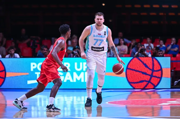 Za Dončića se zanimala Kim Kardashian, no on voli samo jednu: Tko je njegova ljubav?