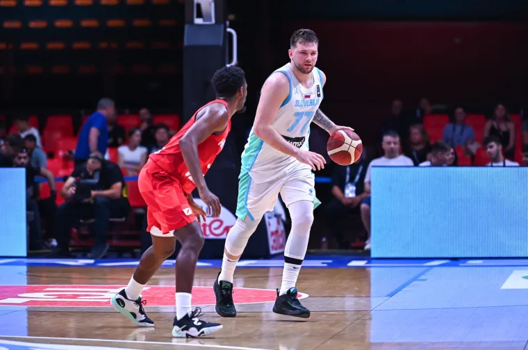 Za Dončića se zanimala Kim Kardashian, no on voli samo jednu: Tko je njegova ljubav?