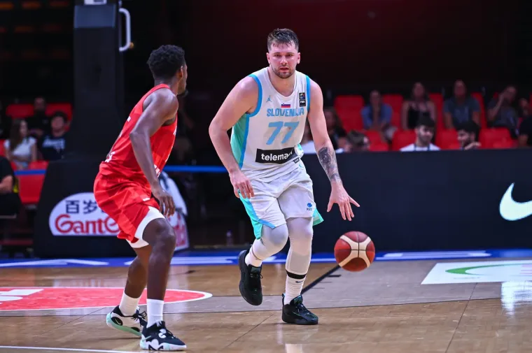 Za Dončića se zanimala Kim Kardashian, no on voli samo jednu: Tko je njegova ljubav?