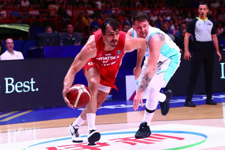 Za Dončića se zanimala Kim Kardashian, no on voli samo jednu: Tko je njegova ljubav?