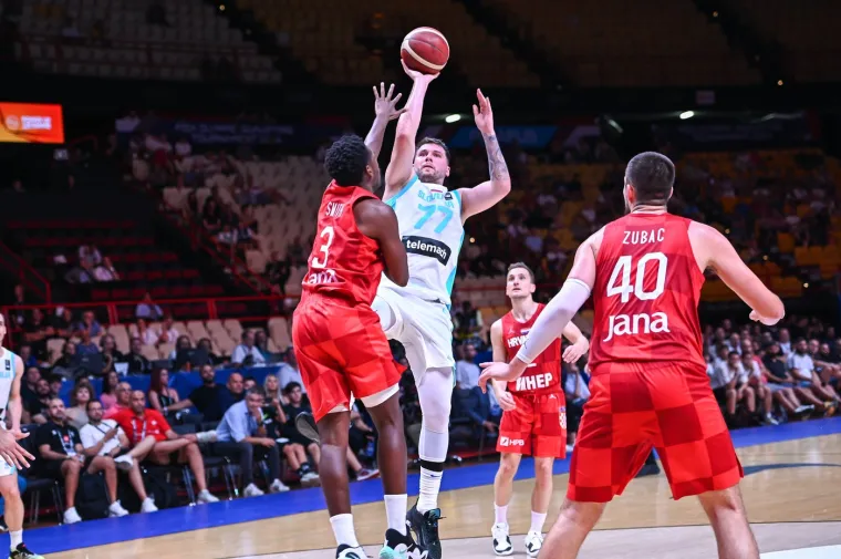 Za Dončića se zanimala Kim Kardashian, no on voli samo jednu: Tko je njegova ljubav?