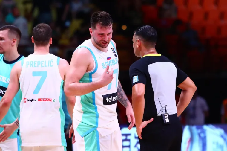 Za Dončića se zanimala Kim Kardashian, no on voli samo jednu: Tko je njegova ljubav?