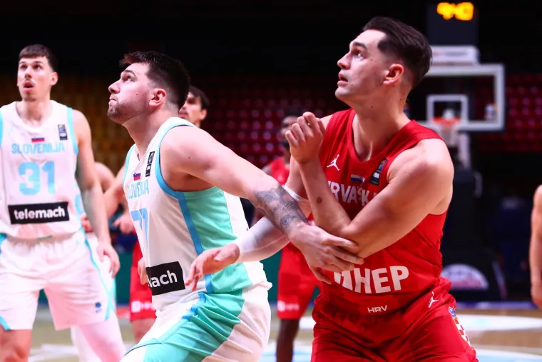 Za Dončića se zanimala Kim Kardashian, no on voli samo jednu: Tko je njegova ljubav?