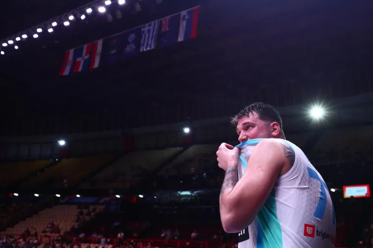 Za Dončića se zanimala Kim Kardashian, no on voli samo jednu: Tko je njegova ljubav?