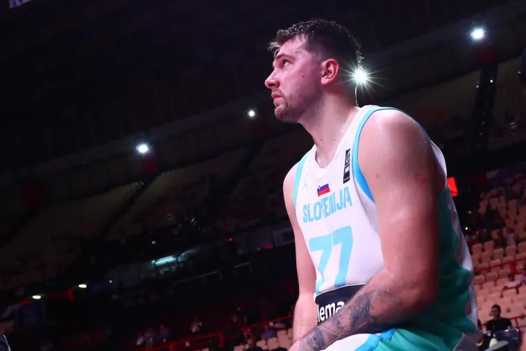 Za Dončića se zanimala Kim Kardashian, no on voli samo jednu: Tko je njegova ljubav?