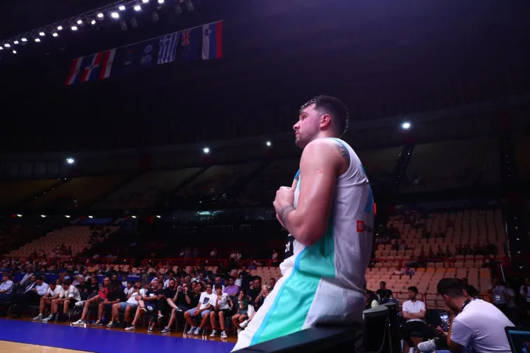 Za Dončića se zanimala Kim Kardashian, no on voli samo jednu: Tko je njegova ljubav?