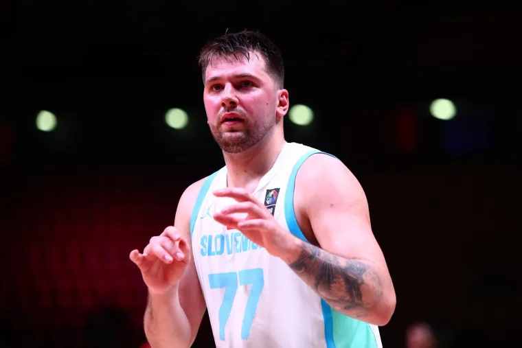 Za Dončića se zanimala Kim Kardashian, no on voli samo jednu: Tko je njegova ljubav?