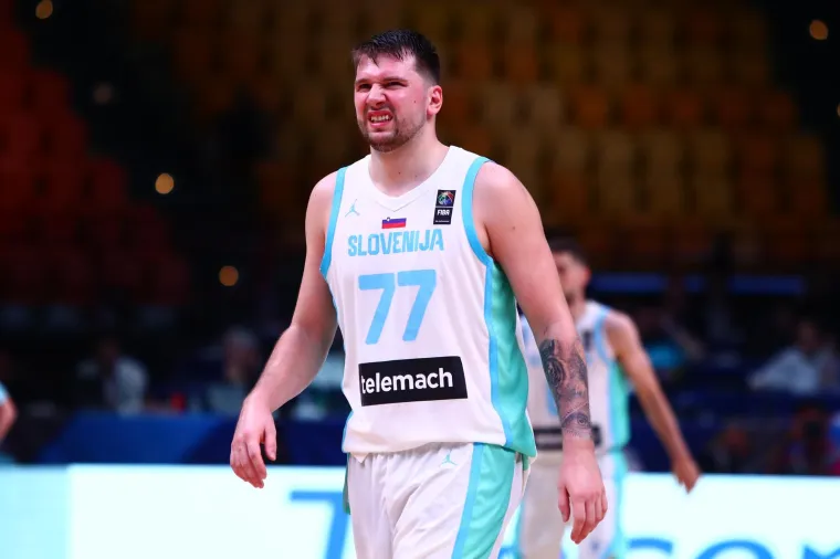 Za Dončića se zanimala Kim Kardashian, no on voli samo jednu: Tko je njegova ljubav?