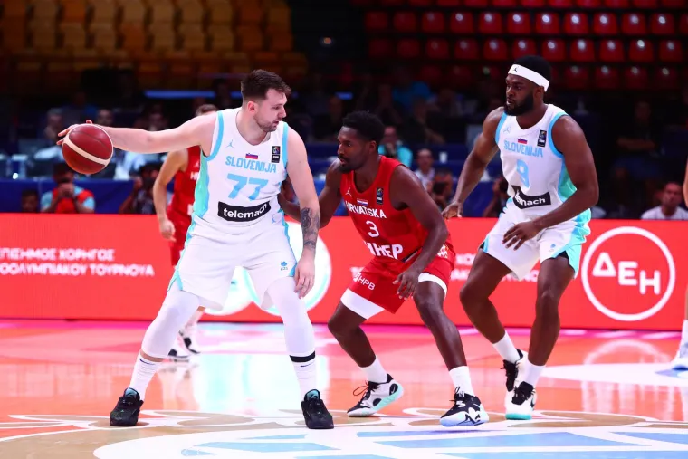 Za Dončića se zanimala Kim Kardashian, no on voli samo jednu: Tko je njegova ljubav?