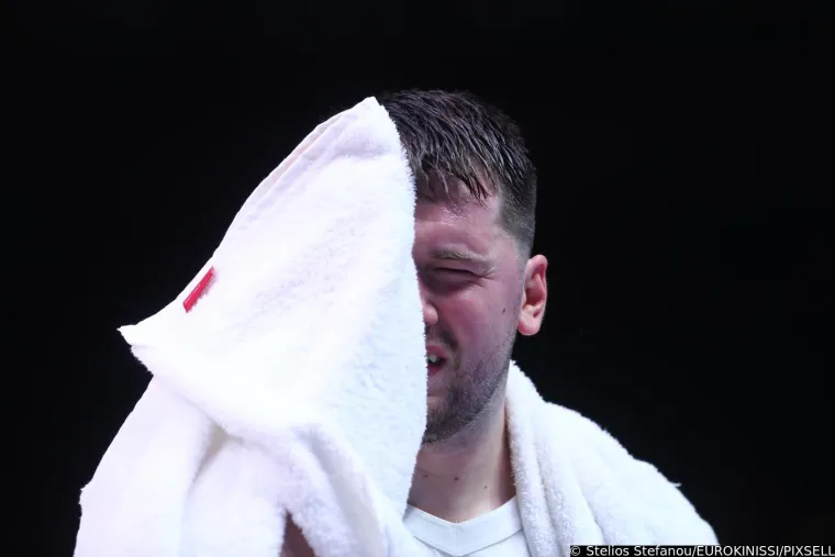 Za Dončića se zanimala Kim Kardashian, no on voli samo jednu: Tko je njegova ljubav?