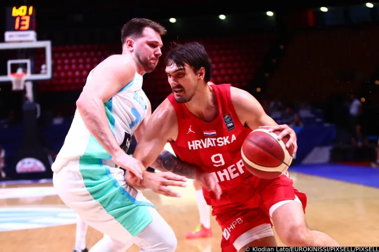 Za Dončića se zanimala Kim Kardashian, no on voli samo jednu: Tko je njegova ljubav?