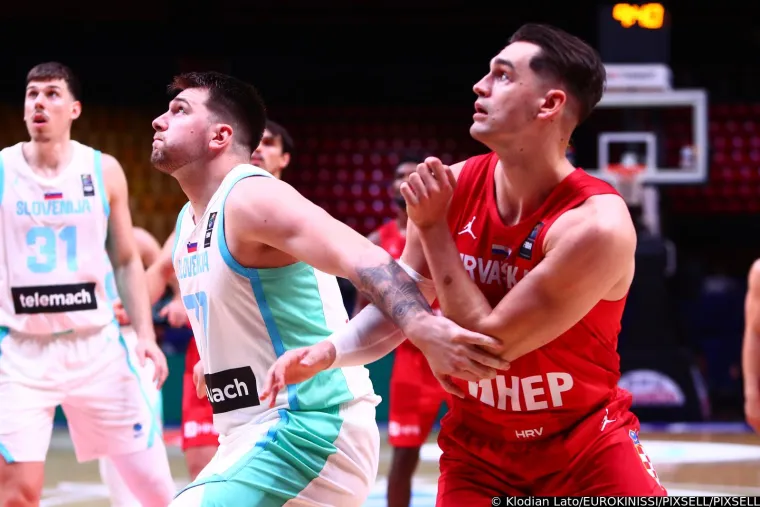 Za Dončića se zanimala Kim Kardashian, no on voli samo jednu: Tko je njegova ljubav?