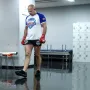 &quot;Tog trenutka sam označen za smrt&quot;, prisjetio se Mijatović. Na slici je Fedor Emelianenko.