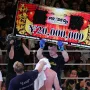‘‘Na tom eventu bilo je između 100 i 200 naoružanih Yakuza iz dvije suparničke grupe, izgledalo je kao da će započeti rat”, izjavio je Mijatović i nastavio. &quot;Ishizaka i njegova ekipa imali su brojčanu nadmoć i preuzeli PRIDE. Momose, koji je do tada uvijek bio u prvim redovima, nakon tog događaja više se nije pojavljivao.”
