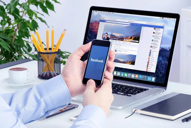 4. Koliko Facebook zna o meni: Takvu informaciju nećete dobiti pretragom. Osim toga mogli biste naići na neke informacije koje vas bezrazložno mogu preplašiti ili zabrinuti. 