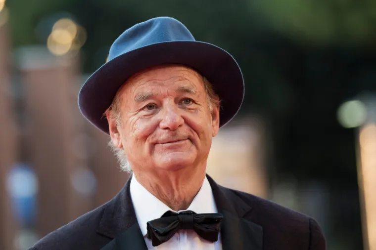 Bill Murray on red carpet during the 14th Rome Film Fest at Auditorium Parco Della Musica in Rome on October 19, 2019.
19 Oct 2019, Image: 477872162, License: Rights-managed, Restrictions: World Rights, Model Release: no, Credit line: Stefano Costantino / MEGA / Mega Agency / Profimedia