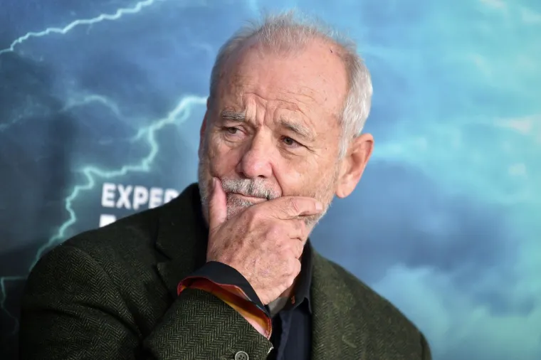 Bill Murray