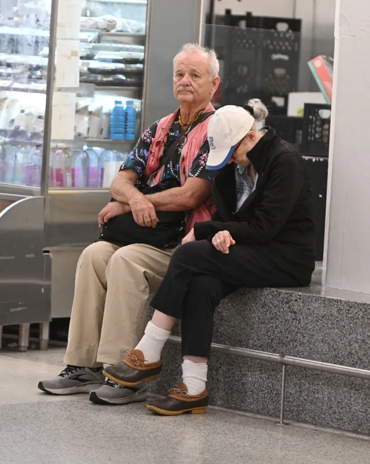 Godine čine svoje: Zvijezda 'Istjerivača duhova' &scaron;okirala izgledom