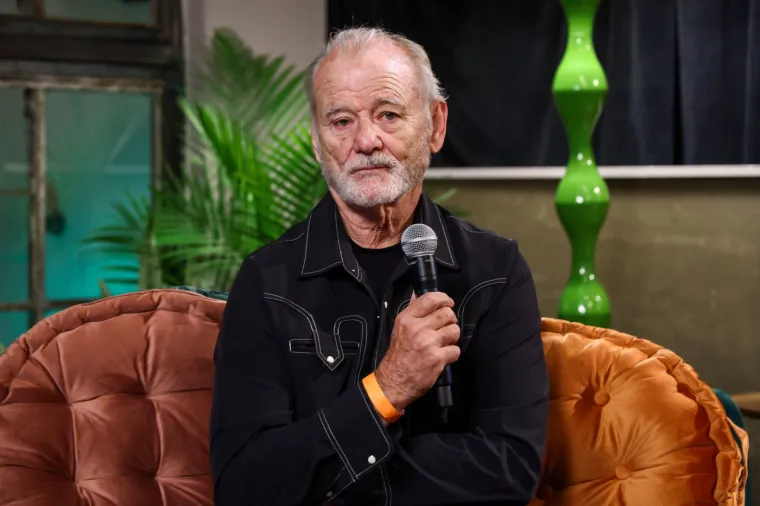 Godine čine svoje: Zvijezda 'Istjerivača duhova' &scaron;okirala izgledom