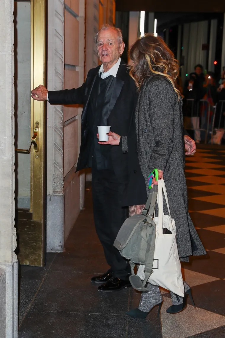 Godine čine svoje: Zvijezda 'Istjerivača duhova' &scaron;okirala izgledom