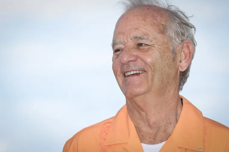 Godine čine svoje: Zvijezda 'Istjerivača duhova' &scaron;okirala izgledom