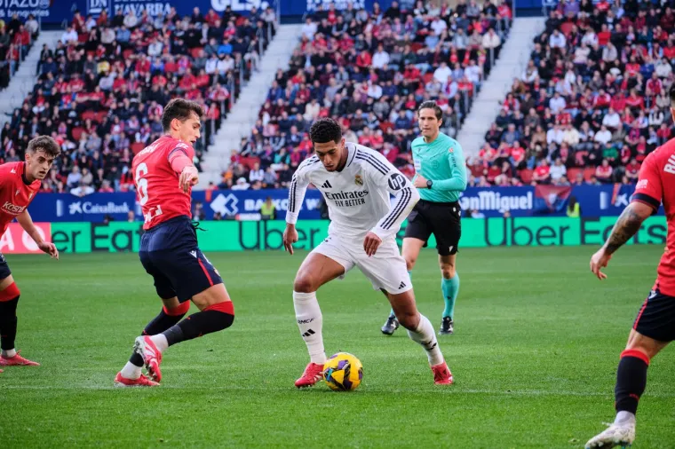 Zbog ovoga je zvijezda Reala kažnjena: Modrić u nevjerici, kuju se teorije zavjere