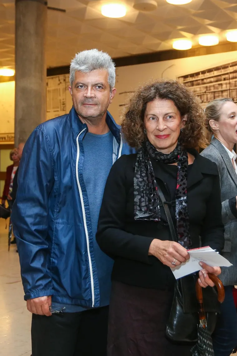 Dubravka Ostojić