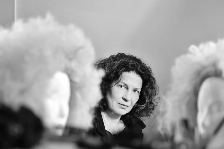 Dubravka Ostojić