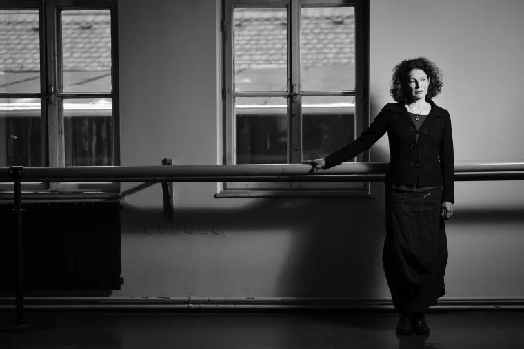 Dubravka Ostojić