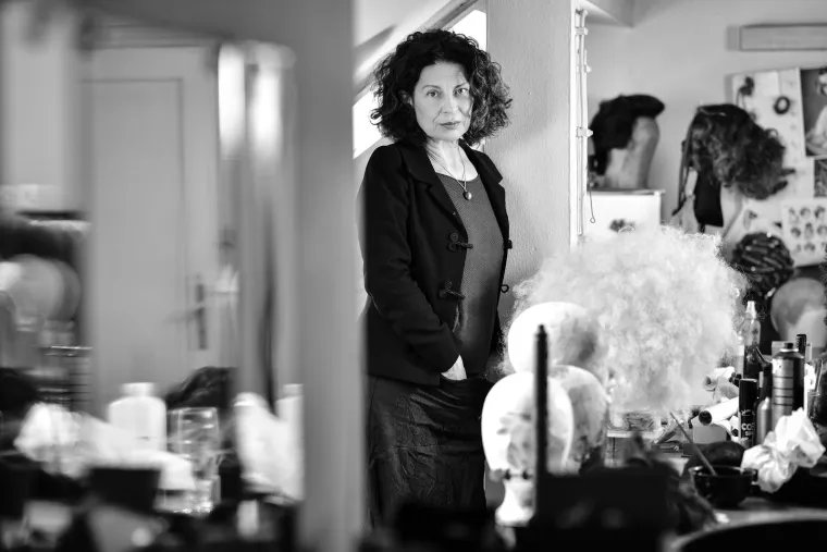 Dubravka Ostojić